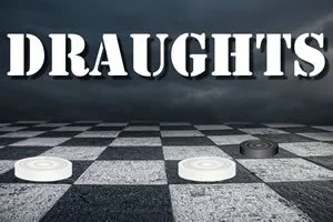 Žaidimai Draughts 2022