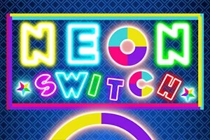 Žaidimas Neon Switch 2023