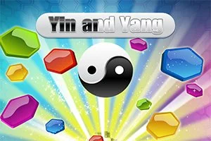 Žaidimas Yin and Yang 2022