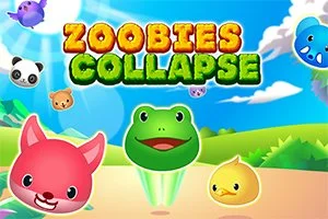 Zoobies Collapse 2023